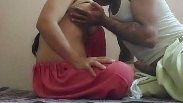 Desi Bhabhi and Devar viral sexy video