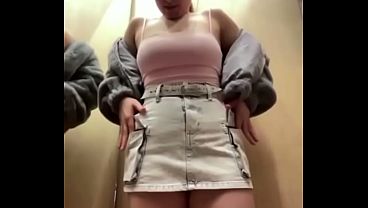 My Teen Babysitter Let Me Fuck Her Virgin Pussy