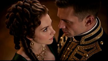Romantic hardcore passionate ass fucked