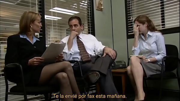 The Office 1x1 sub español