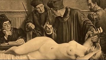 top twenty erotic art